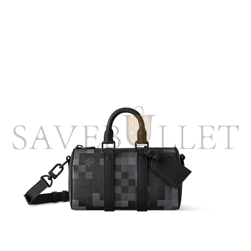LOUIS VUITTON KEEPALL BANDOULIÈRE 25 M14919 (25*15*11cm) 